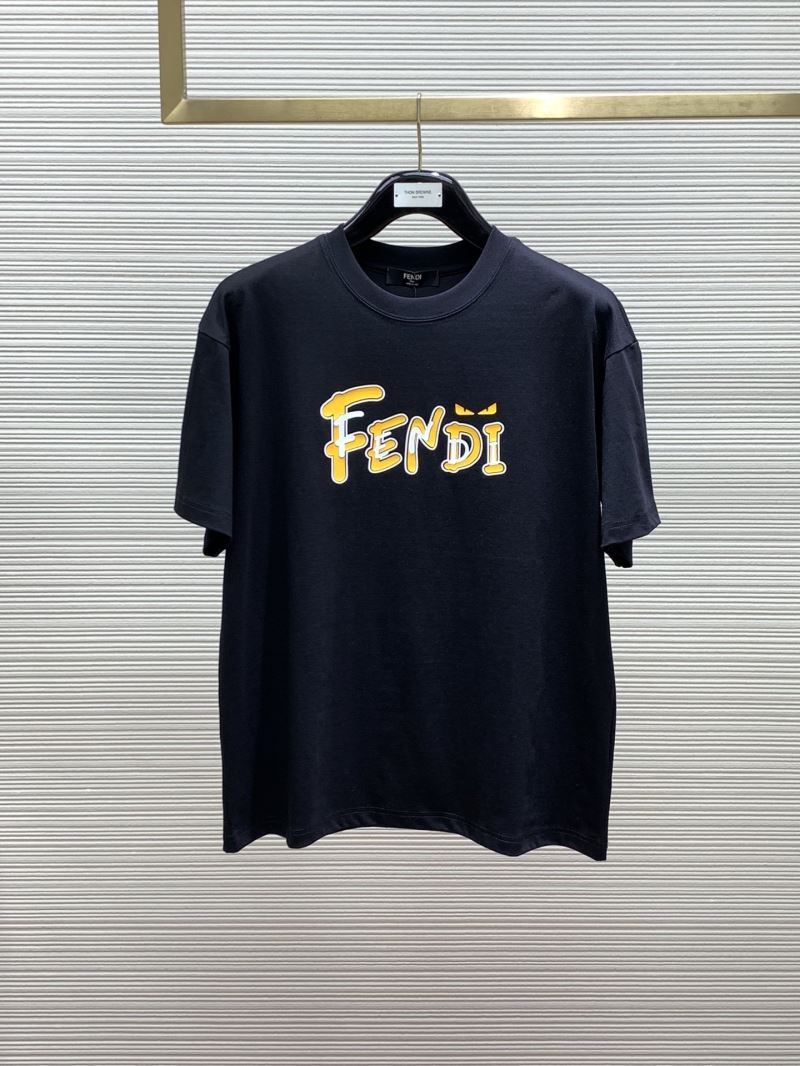 Fendi T-Shirts